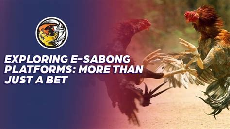 e-sabong bets with gcash|Sabong International .